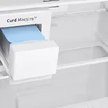 RT39C5C32DX 355 L Curd Maestro™ Double Door Refrigerator