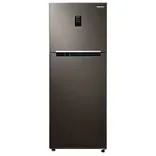 RT39C5C32DX 355 L Curd Maestro™ Double Door Refrigerator