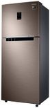 RT39R5588DX 390 Ltr Double Door Refrigerator