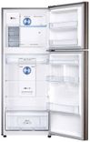 RT39R5588DX 390 Ltr Double Door Refrigerator