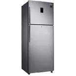 RT42C5461SL 385 L Twin Cooling Plus™ Double Door Refrigerator