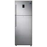 RT42C5461SL 385 L Twin Cooling Plus™ Double Door Refrigerator