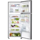 RT42C5531S8 385 L Twin Cooling Plus™ Double Door Refrigerator