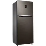 RT42C5C52BS 376 L Curd Maestro™ Double Door Refrigerator