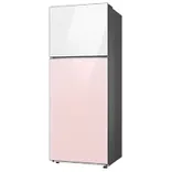 RT45CB662B8C 415 L 2 Star BESPOKE Double Door Refrigerator