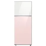 RT45CB662B8C 415 L 2 Star BESPOKE Double Door Refrigerator