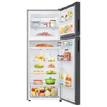 RT45DB6A4B22 419 L 2 Star BESPOKE AI Double Door Refrigerator
