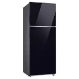 RT45DB6A4B22 419 L 2 Star BESPOKE AI Double Door Refrigerator