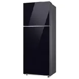 RT45DB6A4B22 419 L 2 Star BESPOKE AI Double Door Refrigerator