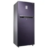 RT47B6238UT 465 L Twin Cooling Plus™ Double Door Refrigerator