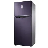 RT47B6238UT 465 L Twin Cooling Plus™ Double Door Refrigerator