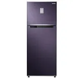 RT47B6238UT 465 L Twin Cooling Plus™ Double Door Refrigerator