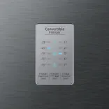 RT49B6338BS 478 L Twin Cooling Plus™ Double Door Refrigerator