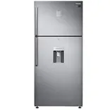 RT54B6558SL 523 L Twin Cooling Plus™ Double Door Refrigerator