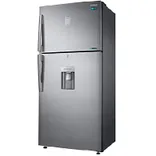 RT54B6558SL 523 L Twin Cooling Plus™ Double Door Refrigerator