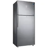 RT56B6378SL 551 L Twin Cooling Plus™ Double Door Refrigerator