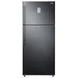 RT56C637SBS 530 L Twin Cooling Plus™ Double Door Refrigerator