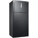 RT65B7058BS 670 L Twin Cooling Plus™ Double Door Refrigerator