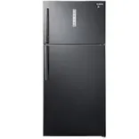 RT65B7058BS 670 L Twin Cooling Plus™ Double Door Refrigerator