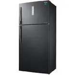 RT65B7058BS 670 L Twin Cooling Plus™ Double Door Refrigerator