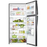 RT65B7058BS 670 L Twin Cooling Plus™ Double Door Refrigerator