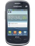 Samsung Rex 70 S3802