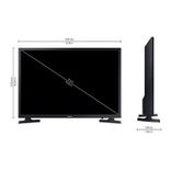 UA32T4750AKXXL 32 inch LED HD-Ready TV