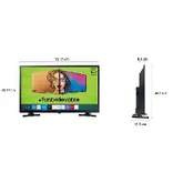 UA32T4900AKXXL 32 Inch Smart HD TV