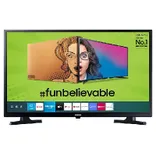 UA32T4900AKXXL 32 Inch Smart HD TV