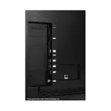 UA43AUE60AKLXL 43 Inch 4K UHD Smart TV 2021