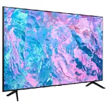 UA43CUE60AKLXL 43 Inch 4K UHD Smart TV 2023