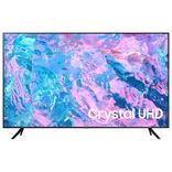 UA43CU7700KLXL 43 Inch 4K UHD Smart TV 2023