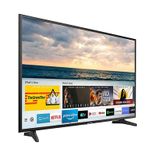 UA43NU7090K 43 inch LED 4K TV
