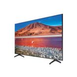 UA43TU7200K 43 inch LED 4K TV