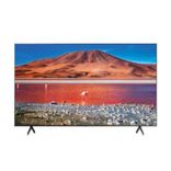 UA43TU7200K 43 inch LED 4K TV