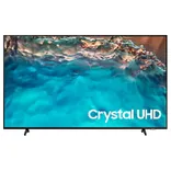 UA50BU8000KLXL 50 Inch 4K UHD Smart TV 2022
