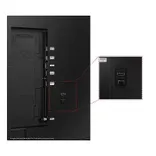 UA50BU8000KLXL 50 Inch 4K UHD Smart TV 2022