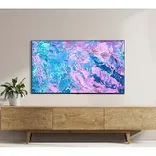 UA50CU7700KLXL 50 Inch 4K UHD Smart TV 2023
