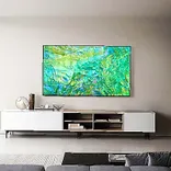 UA50CU8000KLXL50 Inch 4K UHD Smart TV 2023