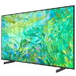 UA50CU8000KLXL50 Inch 4K UHD Smart TV 2023