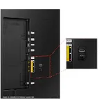 UA55AU9070ULXL 55 Inch 4K UHD Smart TV 2021