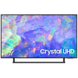 UA65CU8570ULXL 65 Inch 4K UHD Smart TV 2023