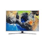 UA65RU7470U 65 inch LED 4K TV