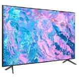 UA75CU7650KLXL 75 Inch 4K UHD Smart TV 2023