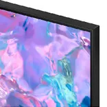 UA75CU7650KLXL 75 Inch 4K UHD Smart TV 2023