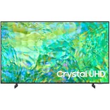 UA85CU8000KLXL 85 Inch 4K UHD Smart TV 2023