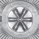 WA10BG4686BR 10 Kg Fully Automatic Top Load Washing Machine