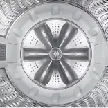 WA80F08S2B 8 Kg Fully Automatic Top Load Washing Machine