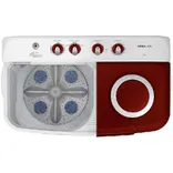 WT70C3000RR 7 Kg Semi Automatic Top Load Washing Machine