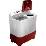 WT70C3000RR 7 Kg Semi Automatic Top Load Washing Machine